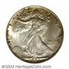 Image 1 : 1921 50C MS65 PCGS.