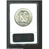 Image 2 : 1923-S 50C MS61 PCGS.