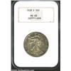 Image 1 : 1929-D 50C MS63 NGC.