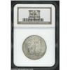 Image 1 : 1929-D 50C MS64 NGC.