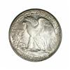 Image 2 : 1929-D 50C MS66 PCGS.