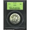 Image 1 : 1934 50C MS65 PCGS.