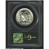 Image 2 : 1934 50C MS65 PCGS.