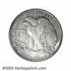 Image 2 : 1934-D 50C MS66 PCGS.