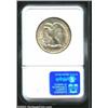 Image 2 : 1935 50C MS66 NGC.