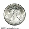 Image 1 : 1935-D 50C MS66 PCGS.