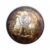 Image 2 : 1935-D 50C MS66 PCGS.
