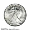 Image 1 : 1935-S 50C MS66 PCGS.
