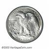 Image 2 : 1935-S 50C MS66 PCGS.
