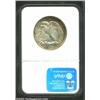 Image 2 : 1936 50C MS65 NGC.
