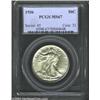 Image 1 : 1936 50C MS67 PCGS.