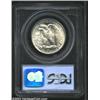 Image 2 : 1936 50C MS67 PCGS.
