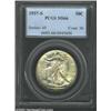 Image 1 : 1937-S 50C MS66 PCGS.