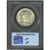 Image 2 : 1937-S 50C MS66 PCGS.