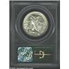 Image 2 : 1938-D 50C MS66 PCGS.
