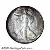 Image 1 : 1938-D 50C MS67 PCGS.