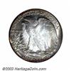Image 2 : 1938-D 50C MS67 PCGS.