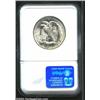 Image 2 : 1939-D 50C MS67 NGC.