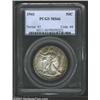 Image 1 : 1941 50C MS66 PCGS.