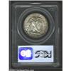 Image 2 : 1941 50C MS66 PCGS.