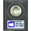 Image 2 : 1941 50C MS67 PCGS.