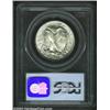Image 2 : 1941-S 50C MS65 PCGS.