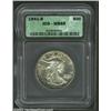 Image 1 : 1941-S 50C MS65 ICG.