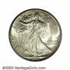 Image 1 : 1941-S 50C MS66 PCGS.