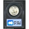 Image 2 : 1943 50C MS67 PCGS.