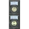 Image 1 : 1950-D Franklin Half Dollar MS65 Full Bell Lines PCGS,