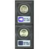 Image 2 : 1950-D Franklin Half Dollar MS65 Full Bell Lines PCGS,