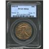 Image 1 : 1943-D 50C MS66 PCGS.