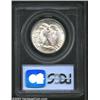 Image 2 : 1943-D 50C MS67 PCGS.