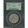 Image 1 : 1943-S 50C MS65 PCGS.