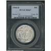 Image 1 : 1944-D 50C MS67 PCGS.