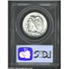 Image 2 : 1944-S 50C MS65 PCGS.