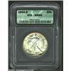 Image 1 : 1944-S 50C MS66 ICG.