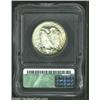 Image 2 : 1944-S 50C MS66 ICG.