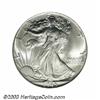 Image 1 : 1945 50C MS67 PCGS.