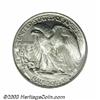 Image 2 : 1945 50C MS67 PCGS.