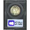 Image 2 : 1945-S 50C MS66 PCGS.