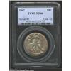 Image 1 : 1947 50C MS66 PCGS.