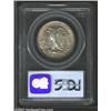 Image 2 : 1947 50C MS66 PCGS.