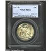 Image 1 : 1947-D 50C MS66 PCGS.