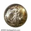 Image 1 : 1947-D 50C MS67 NGC.