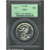Image 1 : 1937 50C PR64 PCGS.