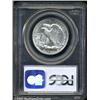 Image 2 : 1937 50C PR66 PCGS.