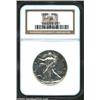 Image 1 : 1938 50C PR65 NGC.