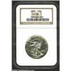 Image 1 : 1939 50C PR66 NGC.