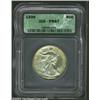 Image 1 : 1939 50C PR67 ICG.
